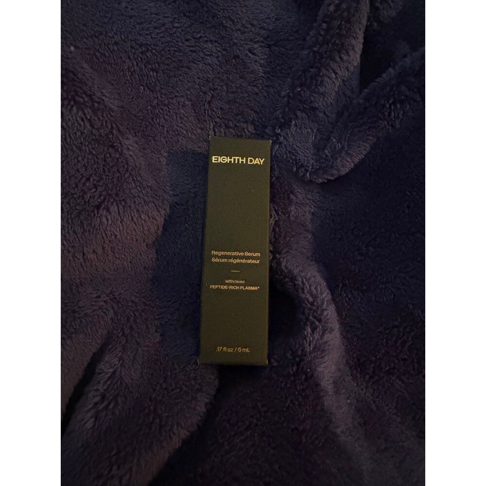 Eight day serum 5ml